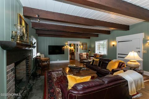 260 Quail Run, Pinehurst, NC 28374 photo 7