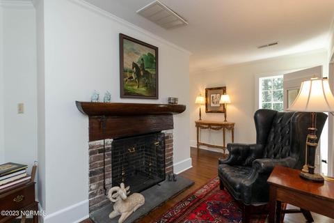 260 Quail Run, Pinehurst, NC 28374 photo 32