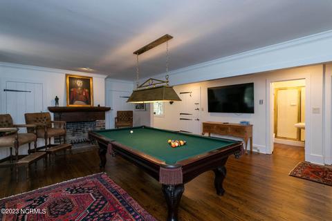 260 Quail Run, Pinehurst, NC 28374 photo 17
