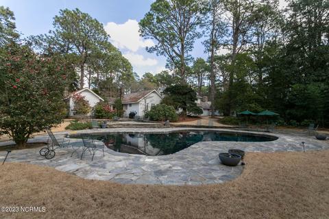 260 Quail Run, Pinehurst, NC 28374 photo 41