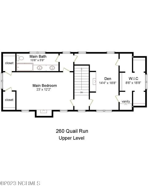 260 Quail Run, Pinehurst, NC 28374 photo 47