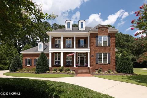532 Westminster Cir, Greenville, NC 27858