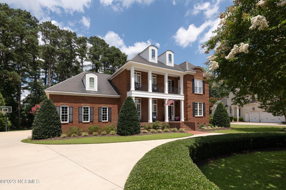  532 Westminster Cir, Greenville, NC 27858 photo 2