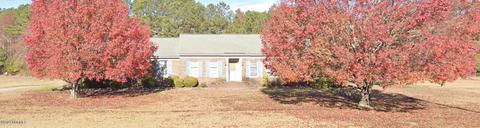 3408 Bertha Ln, Greenville, NC 27834