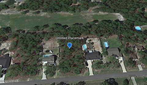 830 Eden Dr, Boiling Spring Lakes, NC 28461