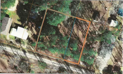 lot33 Poplar Dr, Blounts Creek, NC 27814