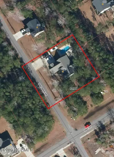 949 Dan Owen Dr, Hampstead, NC 28443 photo 63