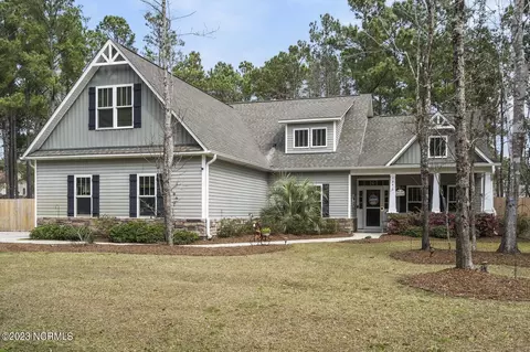 949 Dan Owen Dr, Hampstead, NC 28443 photo 1