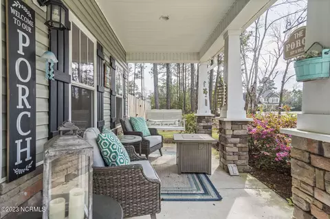 949 Dan Owen Dr, Hampstead, NC 28443 photo 5