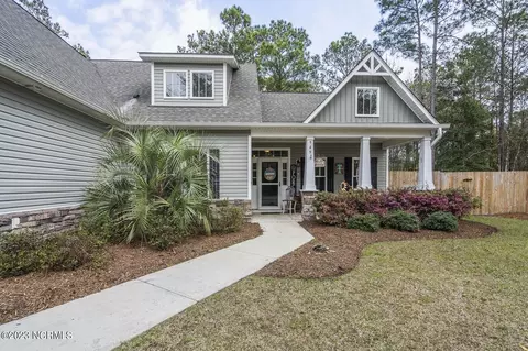 949 Dan Owen Dr, Hampstead, NC 28443 photo 3