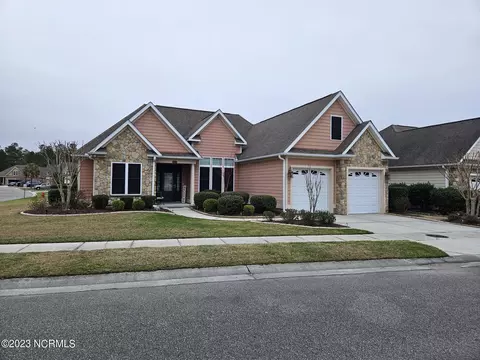 2016 Springstone Dr, Leland, NC 28451 photo 1