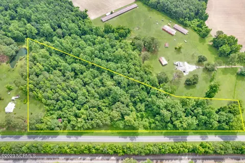 lot3 N Us Hwy 117, Magnolia, NC 28453