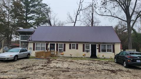 1001 Park Ave #A/B, Greenville, NC 27834