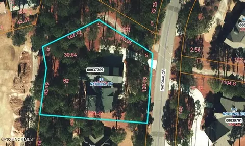 191 National Dr, Pinehurst, NC 28374 photo 36