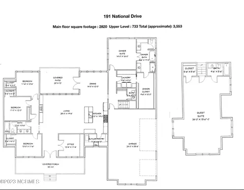 191 National Dr, Pinehurst, NC 28374 photo 38
