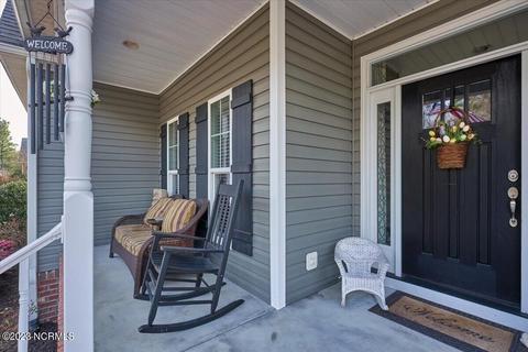 360 Adams Cir, Pinehurst, NC 28374 photo 4