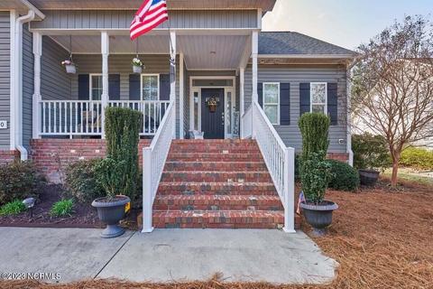 360 Adams Cir, Pinehurst, NC 28374 photo 3
