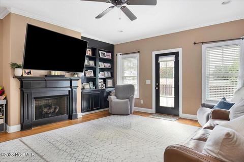 360 Adams Cir, Pinehurst, NC 28374 photo 7