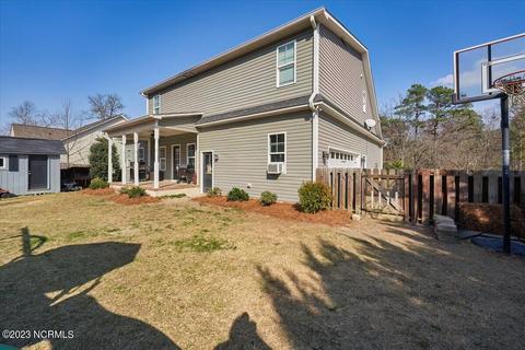 360 Adams Cir, Pinehurst, NC 28374 photo 23