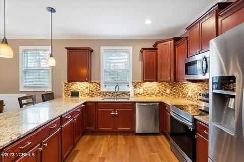 360 Adams Cir, Pinehurst, NC 28374 photo 12