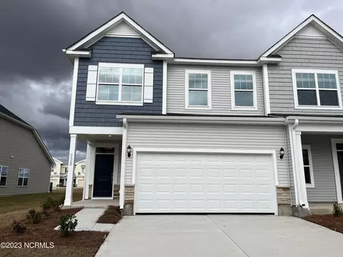 8860 Radcliff Dr NW #LOT 7, Calabash, NC 28467