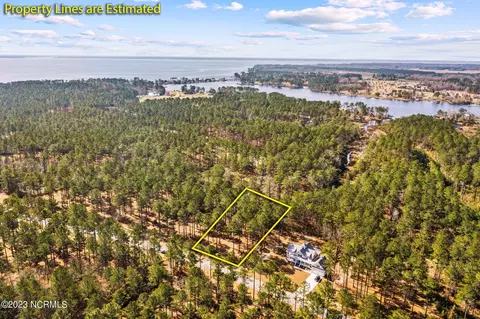 237 Cassie May Blvd, Oriental, NC 28571