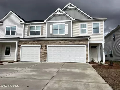 8852 Radcliff Dr NW #LOT 11, Calabash, NC 28467
