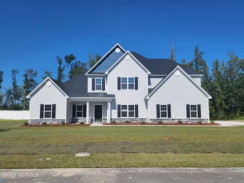 1019 Marlin Blvd, New Bern, NC 28562