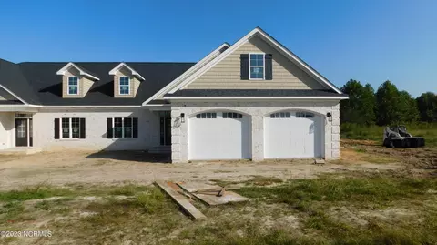 144 Titleist Dr, Goldsboro, NC 27530