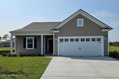 9474 Wingspan Ct #LOT 2006, Carolina Shores, NC 28467