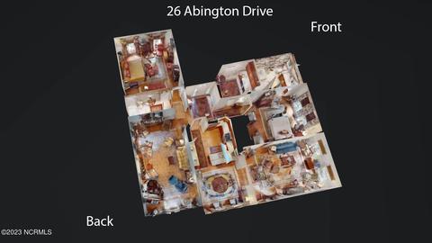 26 Abington Dr, Pinehurst, NC 28374 photo 25