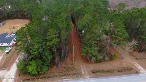 Tr2 Old 30 Road, Jacksonville, NC 28546