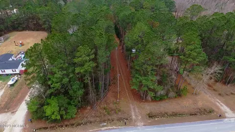 Tr2 Old 30 Road, Jacksonville, NC 28546