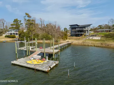 370 Batson Rd, Hampstead, NC 28443 photo 12