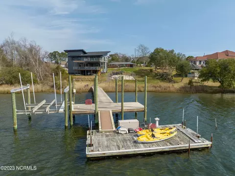 370 Batson Rd, Hampstead, NC 28443 photo 13