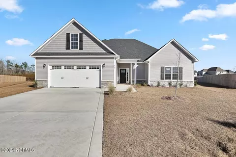 72 Telfair Ct, Rocky Point, NC 28457