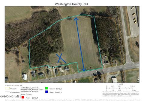 0 Us Highway 64, Plymouth, NC 27962