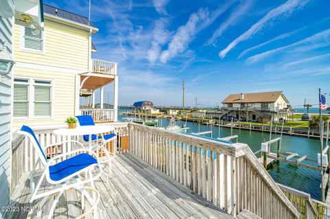 210 Smith St, Atlantic Beach, NC 28512 photo 34