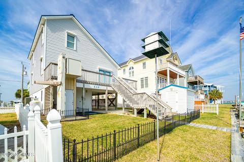 210 Smith St, Atlantic Beach, NC 28512 photo 41
