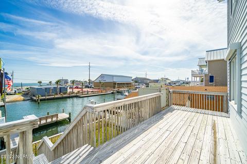 210 Smith St, Atlantic Beach, NC 28512 photo 32