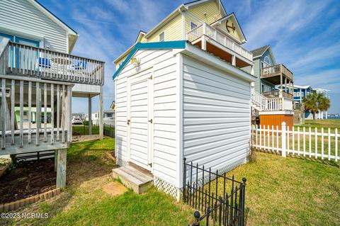210 Smith St, Atlantic Beach, NC 28512 photo 43