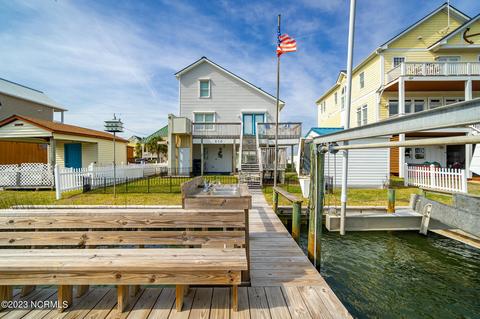 210 Smith St, Atlantic Beach, NC 28512 photo 40