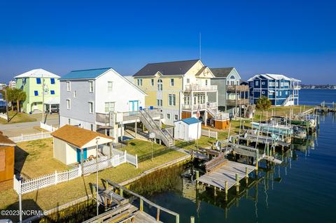 210 Smith St, Atlantic Beach, NC 28512 photo 8