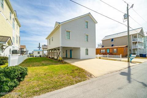 210 Smith St, Atlantic Beach, NC 28512 photo 45