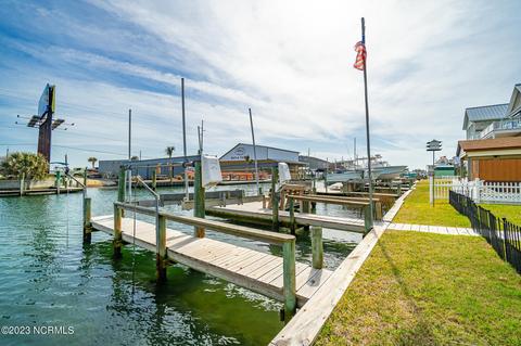 210 Smith St, Atlantic Beach, NC 28512 photo 38
