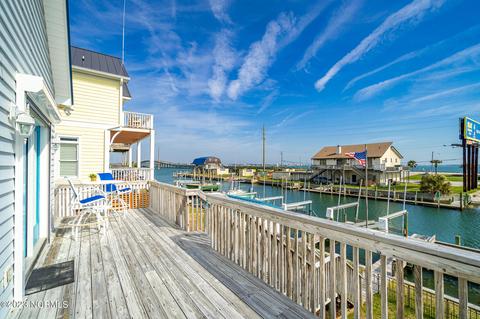 210 Smith St, Atlantic Beach, NC 28512 photo 6