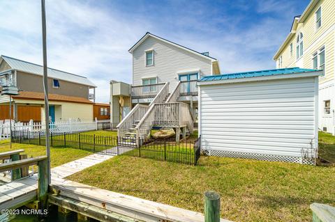 210 Smith St, Atlantic Beach, NC 28512 photo 42