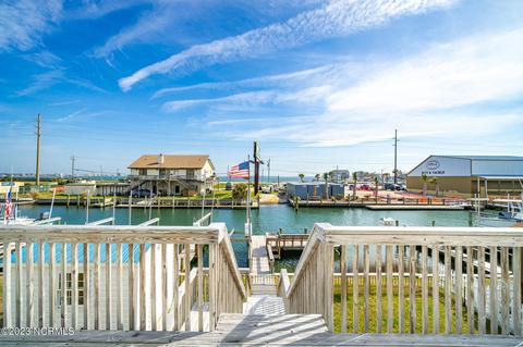 210 Smith St, Atlantic Beach, NC 28512 photo 35