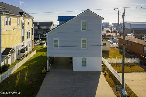 210 Smith St, Atlantic Beach, NC 28512 photo 49