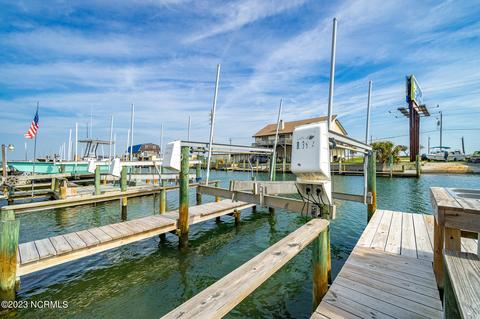 210 Smith St, Atlantic Beach, NC 28512 photo 36